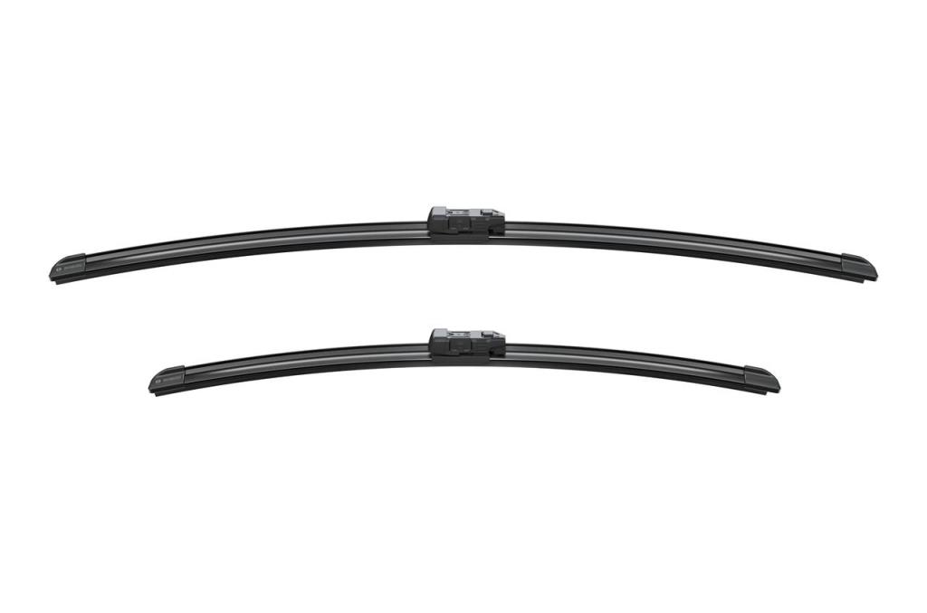 Balai d'essuie-glace (Essuie glace) BOSCH A 088 S - ref. 3 397 007 088