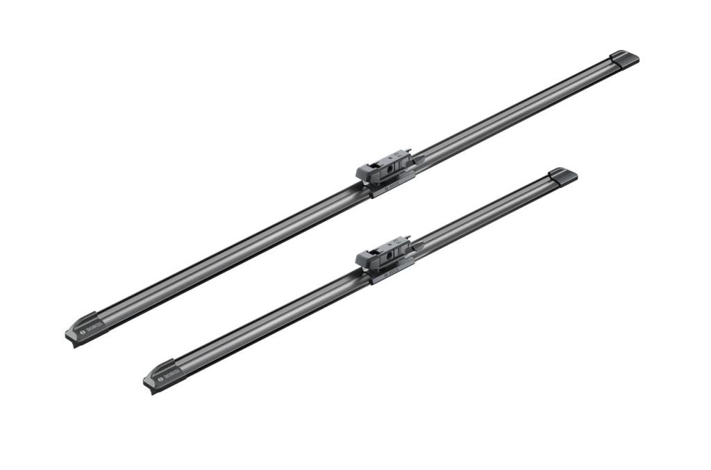 Balai d'essuie-glace (Essuie glace) BOSCH A 093 S - ref. 3 397 007 093