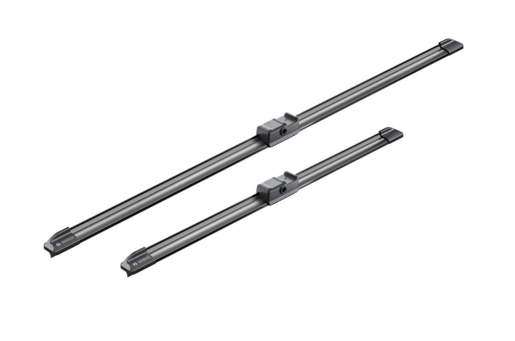 Balai d'essuie-glace (Essuie glace) BOSCH A 094 S - ref. 3 397 007 094