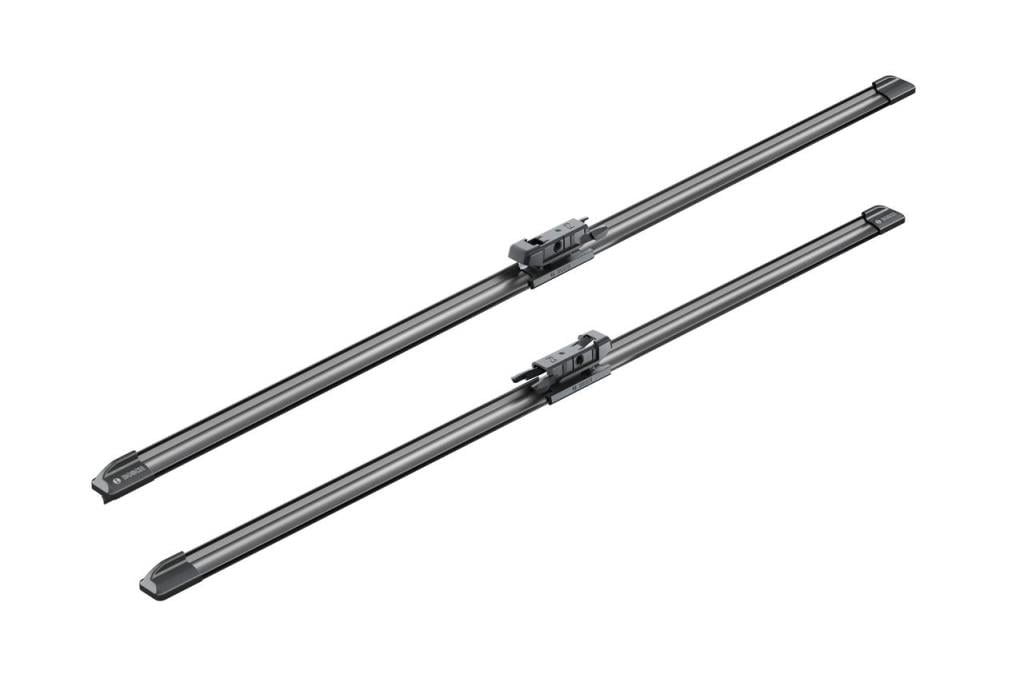 Balai d'essuie-glace (Essuie glace) BOSCH A 100 S - ref. 3 397 007 100