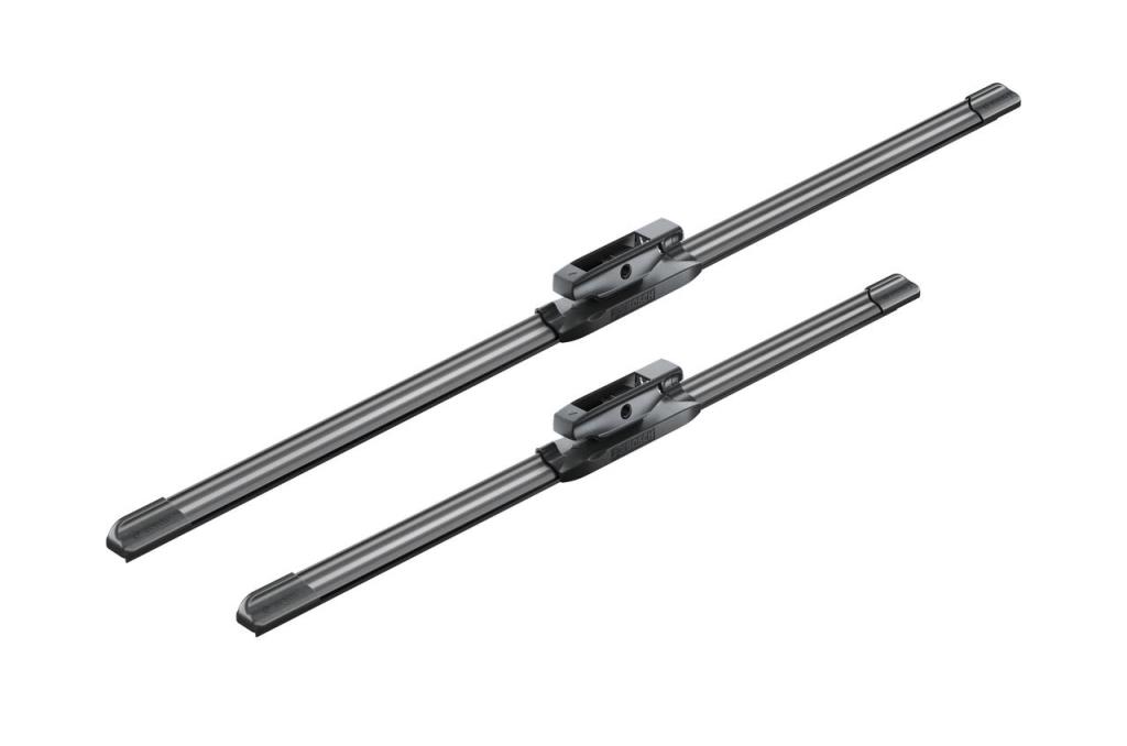Balai d'essuie-glace (Essuie glace) BOSCH A 115 S - ref. 3 397 007 115
