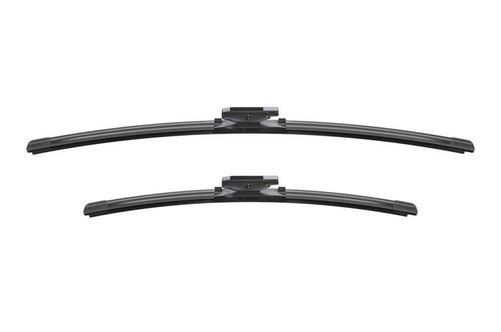 Balai d'essuie-glace (Essuie glace) BOSCH A 115 S - ref. 3 397 007 115