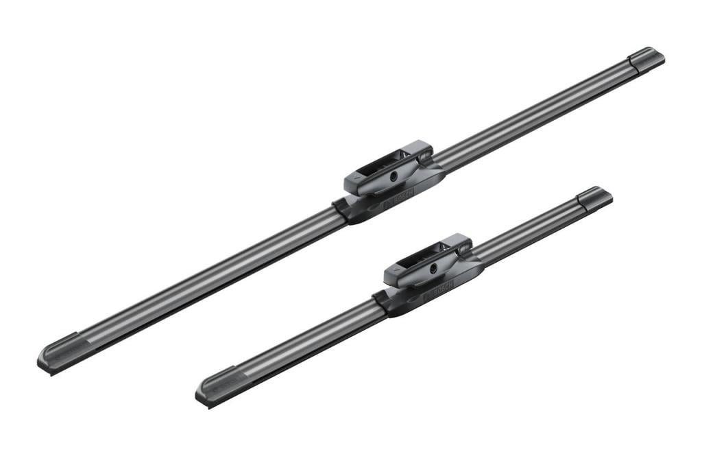 Balai d'essuie-glace (Essuie glace) BOSCH A 116 S - ref. 3 397 007 116