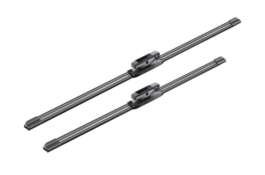 Balai d'essuie-glace (Essuie glace) BOSCH A 117 S - ref. 3 397 007 117