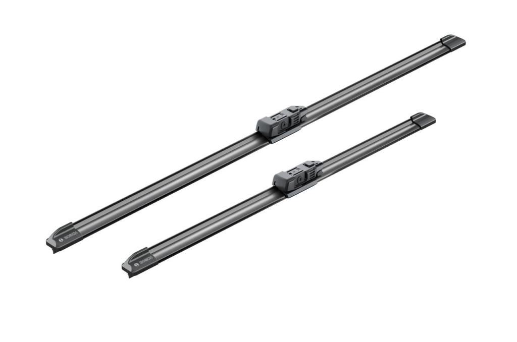 Balai d'essuie-glace (Essuie glace) BOSCH A 187 S - ref. 3 397 007 187
