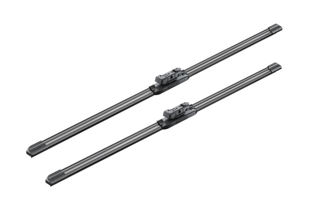 Balai d'essuie-glace (Essuie glace) BOSCH A 215 S - ref. 3 397 007 215