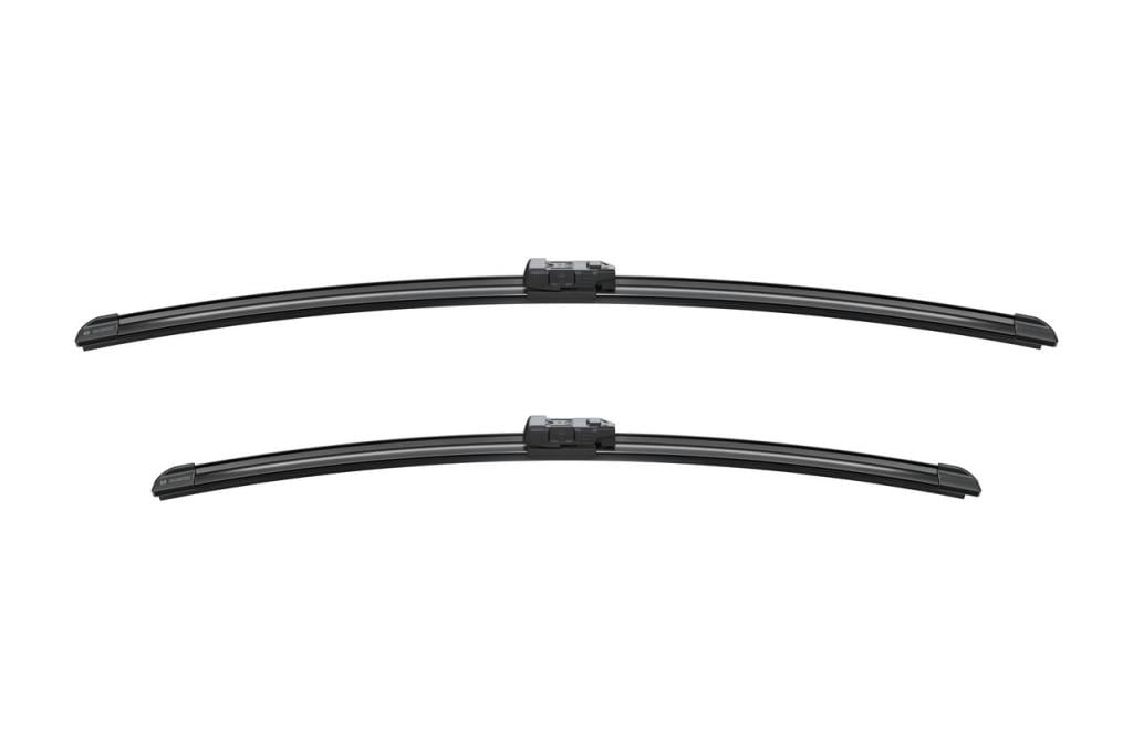 Balai d'essuie-glace (Essuie glace) BOSCH A 225 S - ref. 3 397 007 225