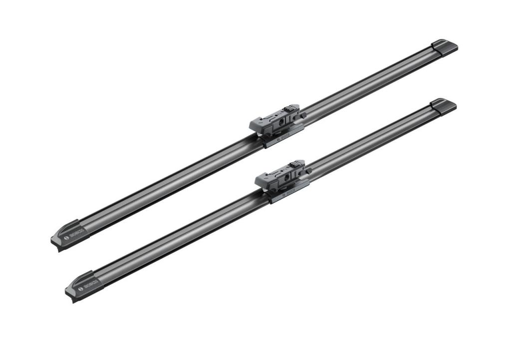Balai d'essuie-glace (Essuie glace) BOSCH A 290 S - ref. 3 397 007 290