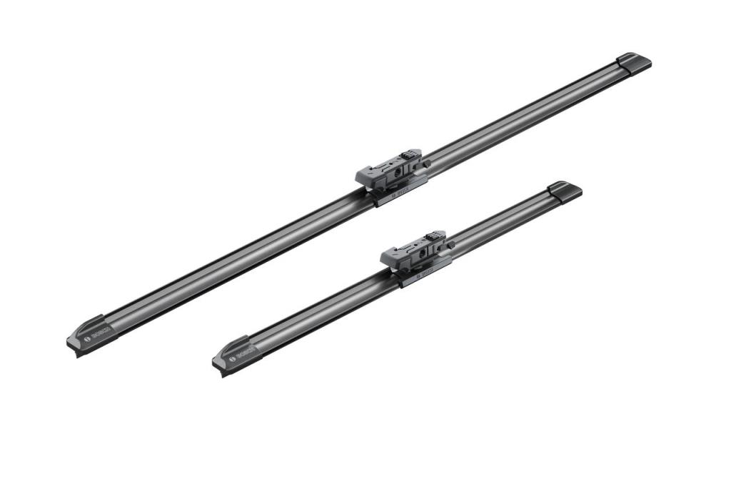 Balai d'essuie-glace (Essuie glace) BOSCH A 292 S - ref. 3 397 007 292