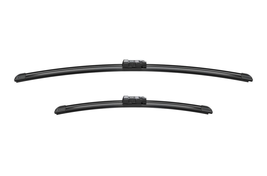 Limpiaparabrisas (Escobillas) BOSCH A 295 S - ref. 3 397 007 295