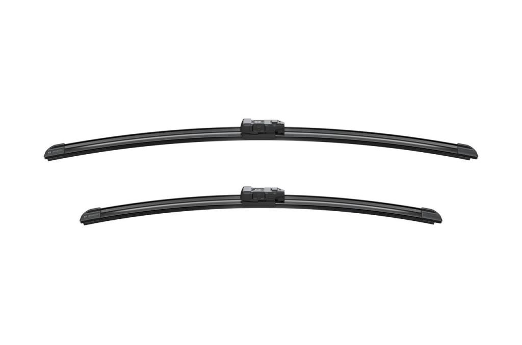 Balai d'essuie-glace (Essuie glace) BOSCH A 296 S - ref. 3 397 007 296