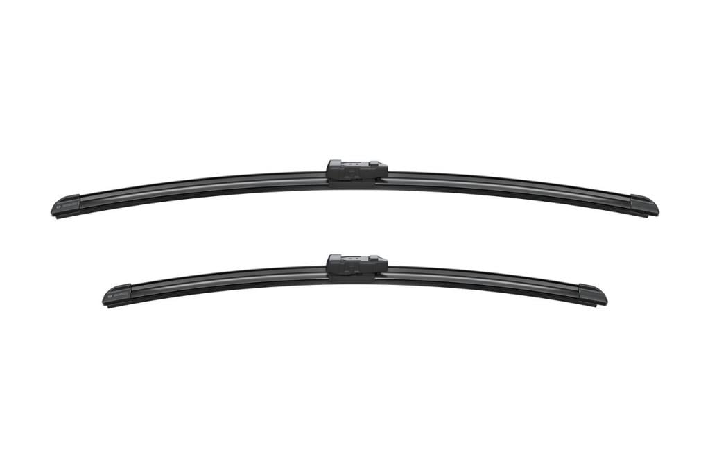 Balai d'essuie-glace (Essuie glace) BOSCH A 297 S - ref. 3 397 007 297