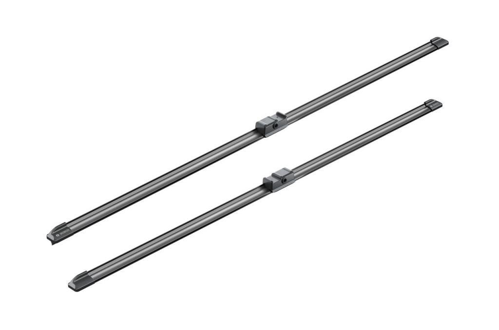 Balai d'essuie-glace (Essuie glace) BOSCH A 313 S - ref. 3 397 007 313