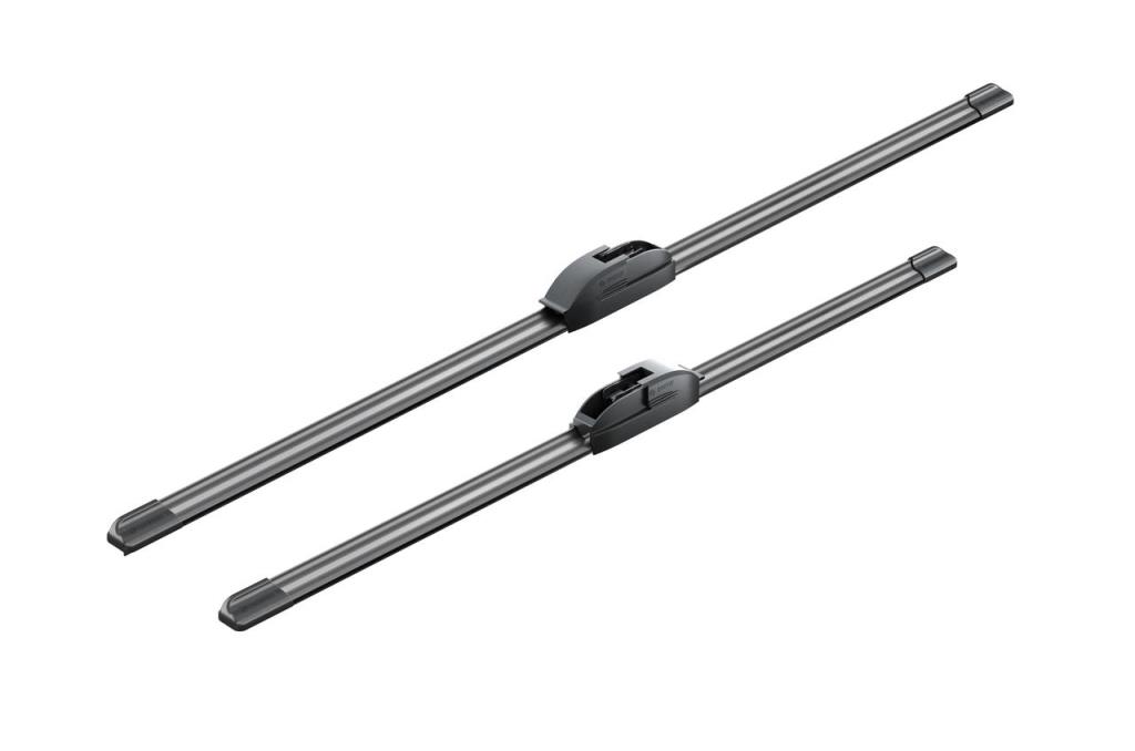 Balai d'essuie-glace (Essuie glace) BOSCH A 392 S - ref. 3 397 007 392