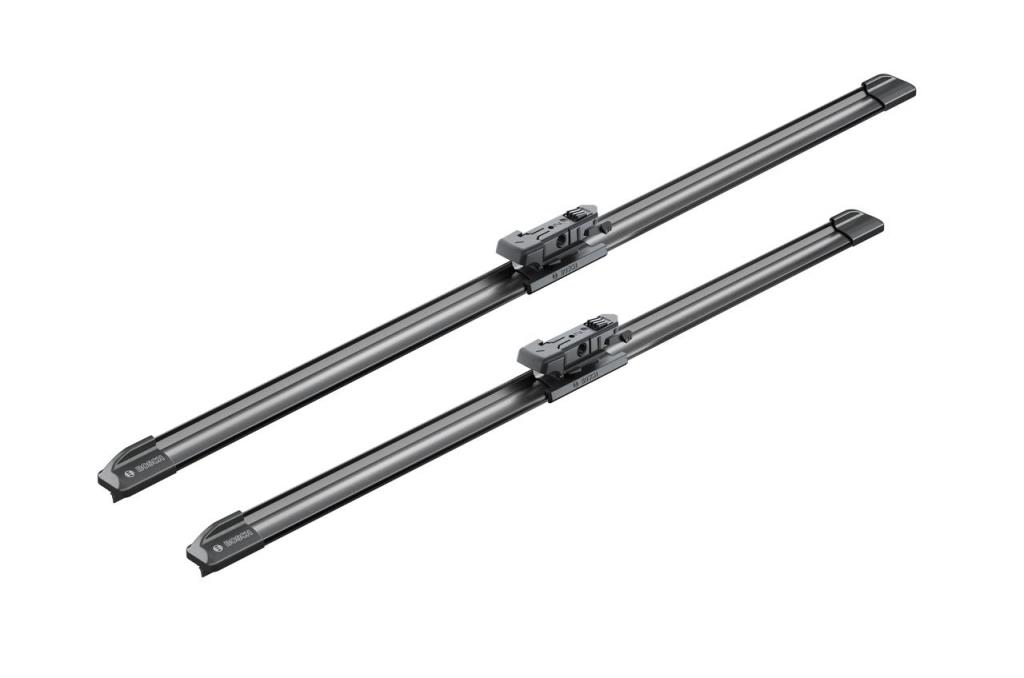 Limpiaparabrisas (Escobillas) BOSCH ref. 3 397 007 408