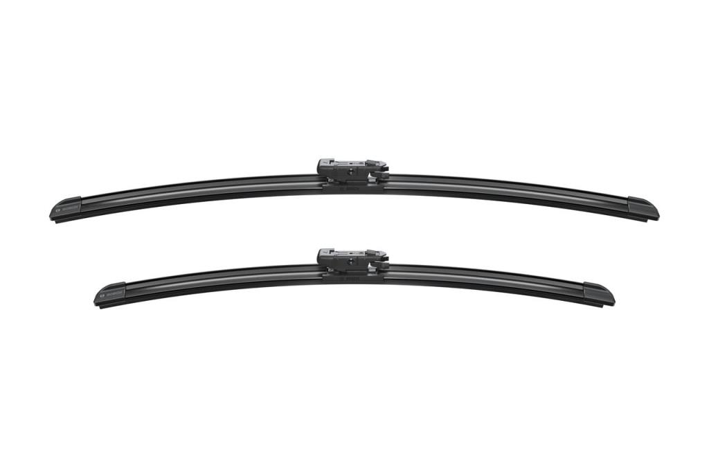 Limpiaparabrisas (Escobillas) BOSCH ref. 3 397 007 408