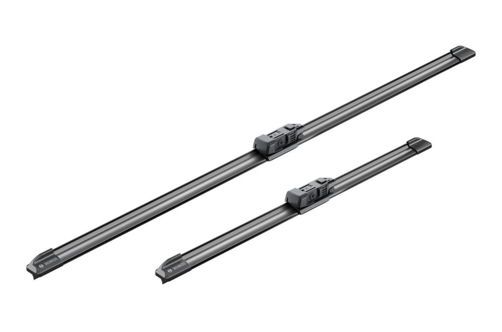 Balai d'essuie-glace (Essuie glace) BOSCH A 414 S - ref. 3 397 007 414