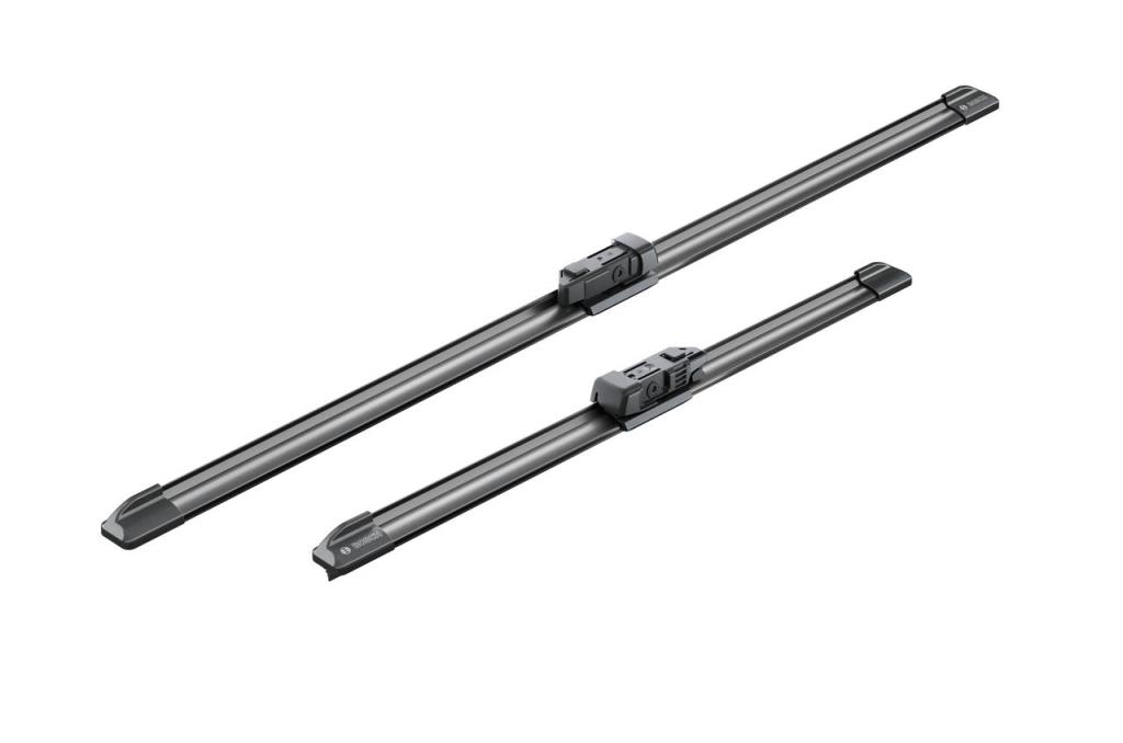 Balai d'essuie-glace (Essuie glace) BOSCH A 420 S - ref. 3 397 007 420
