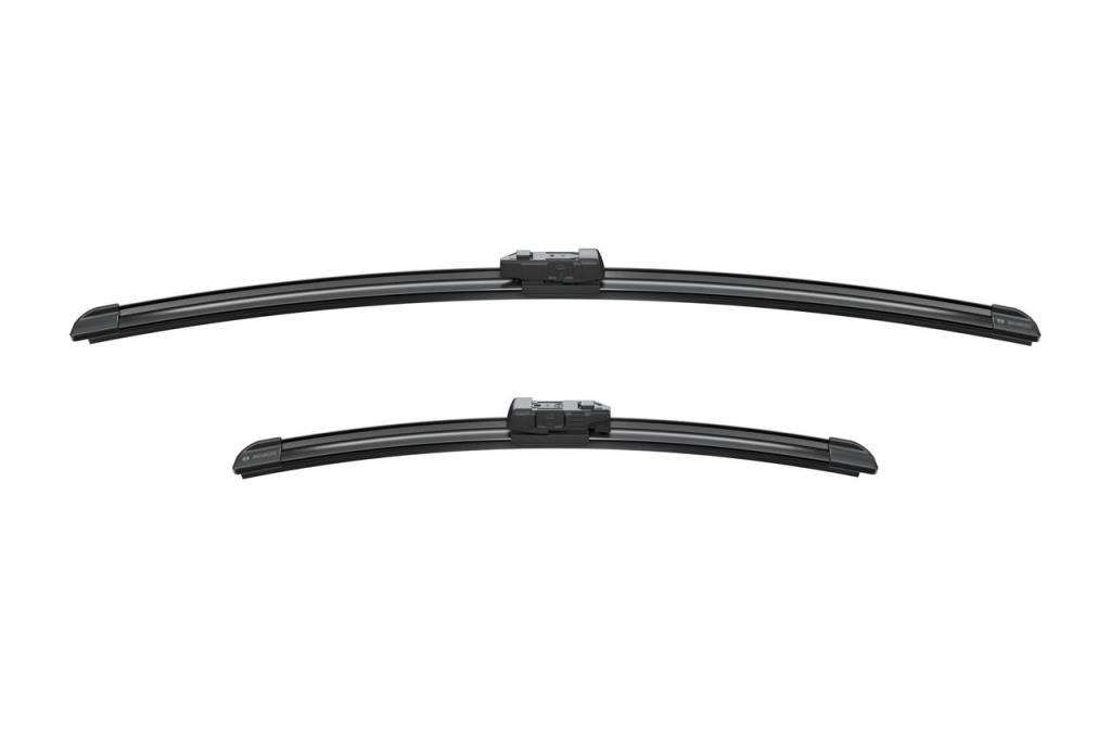 Balai d'essuie-glace (Essuie glace) BOSCH A 420 S - ref. 3 397 007 420