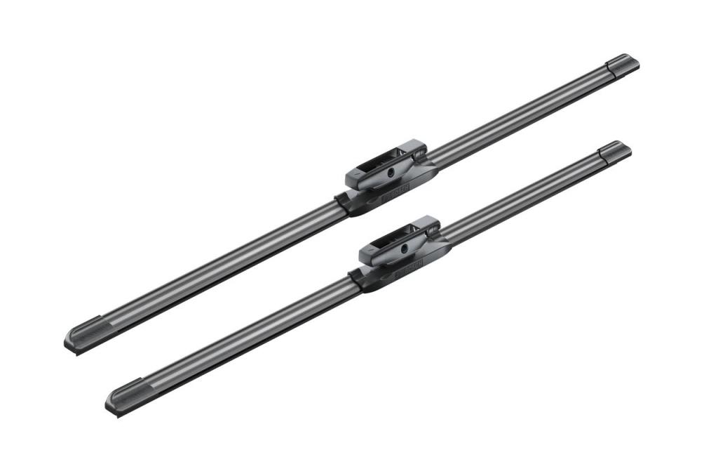 Balai d'essuie-glace (Essuie glace) BOSCH A 424 S - ref. 3 397 007 424