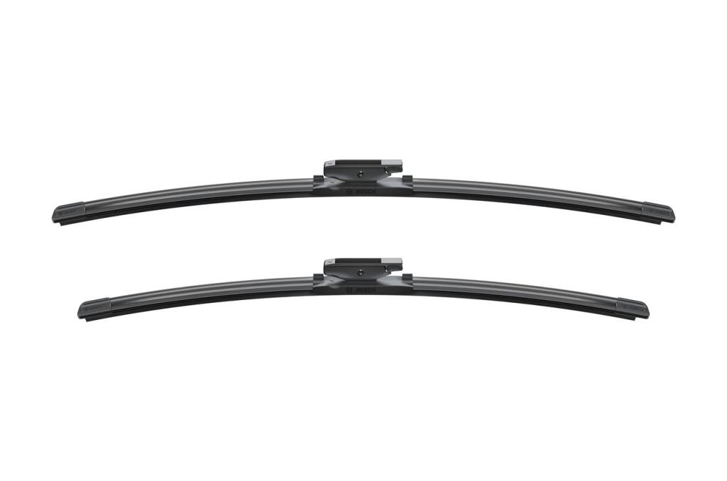 Balai d'essuie-glace (Essuie glace) BOSCH A 424 S - ref. 3 397 007 424