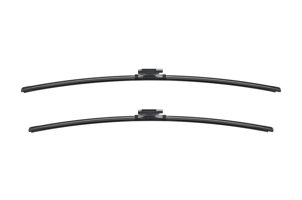 Balai d'essuie-glace (Essuie glace) BOSCH A 428 S - ref. 3 397 007 428