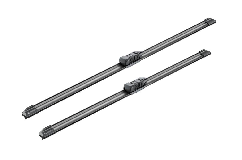 Balai d'essuie-glace (Essuie glace) BOSCH A 430 S - ref. 3 397 007 430