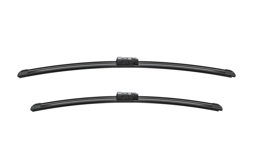 Balai d'essuie-glace (Essuie glace) BOSCH A 430 S - ref. 3 397 007 430