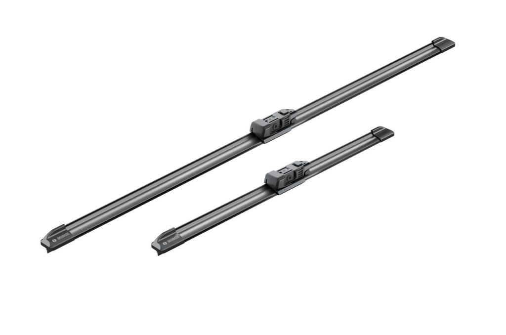 Balai d'essuie-glace (Essuie glace) BOSCH A 432 S - ref. 3 397 007 432