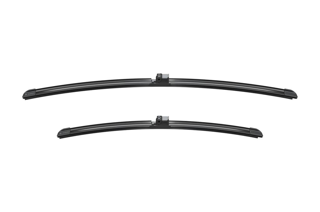 Balai d'essuie-glace (Essuie glace) BOSCH A 452 S - ref. 3 397 007 452