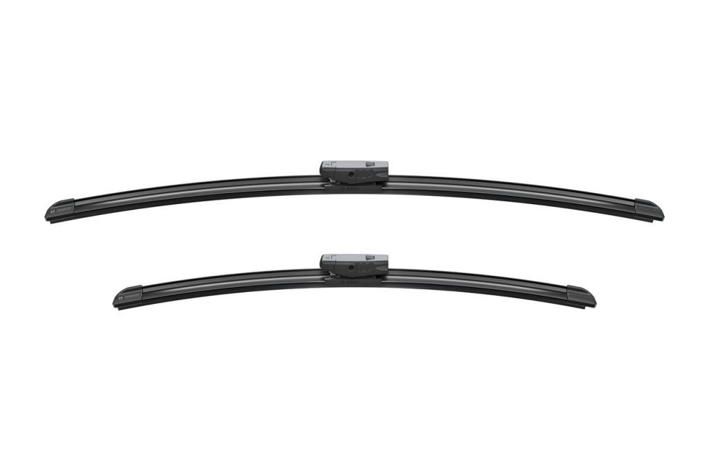 Balai d'essuie-glace (Essuie glace) BOSCH AM 462 S - ref. 3 397 007 462