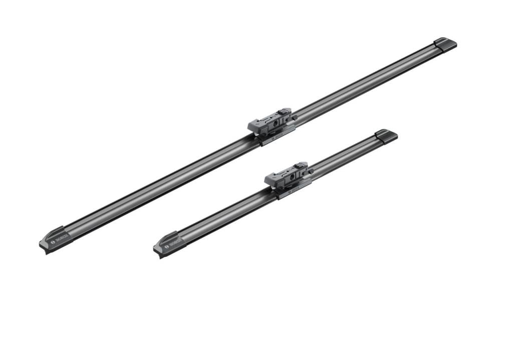 Balai d'essuie-glace (Essuie glace) BOSCH AM 466 S - ref. 3 397 007 466