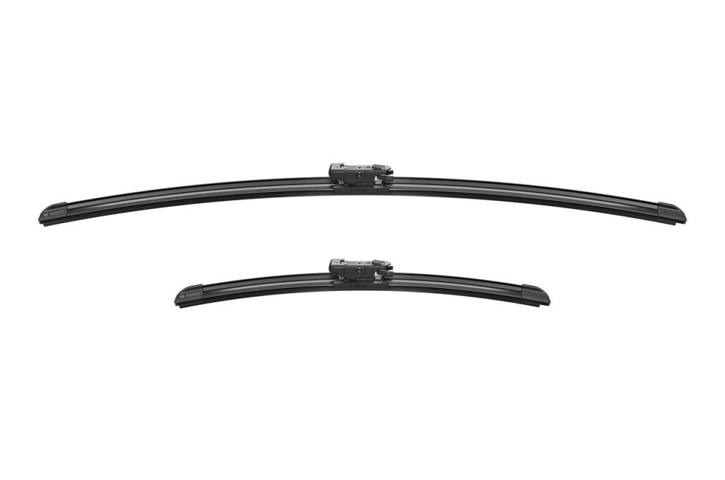 Balai d'essuie-glace (Essuie glace) BOSCH AM 466 S - ref. 3 397 007 466