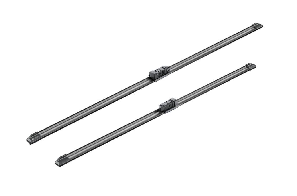 Balai d'essuie-glace (Essuie glace) BOSCH A 501 S - ref. 3 397 007 501