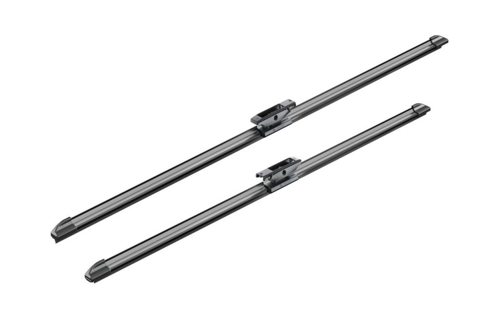Balai d'essuie-glace (Essuie glace) BOSCH A 119 S - ref. 3 397 007 502