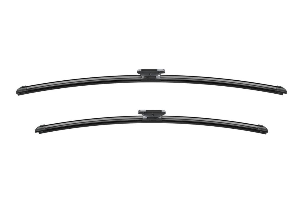 Balai d'essuie-glace (Essuie glace) BOSCH A 119 S - ref. 3 397 007 502