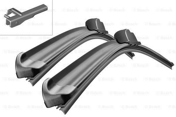 Balai d'essuie-glace BOSCH 3 397 007 653