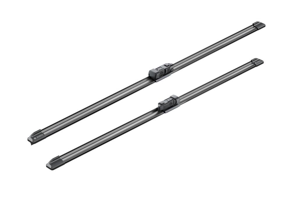 Balai d'essuie-glace (Essuie glace) BOSCH A 540 S - ref. 3 397 007 540