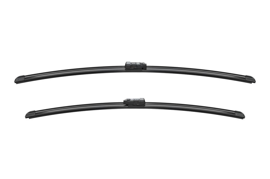 Balai d'essuie-glace (Essuie glace) BOSCH A 540 S - ref. 3 397 007 540