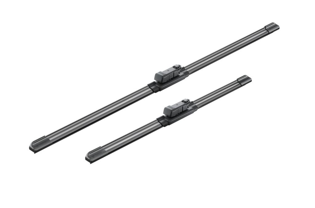 Balai d'essuie-glace (Essuie glace) BOSCH A 555 S - ref. 3 397 007 555