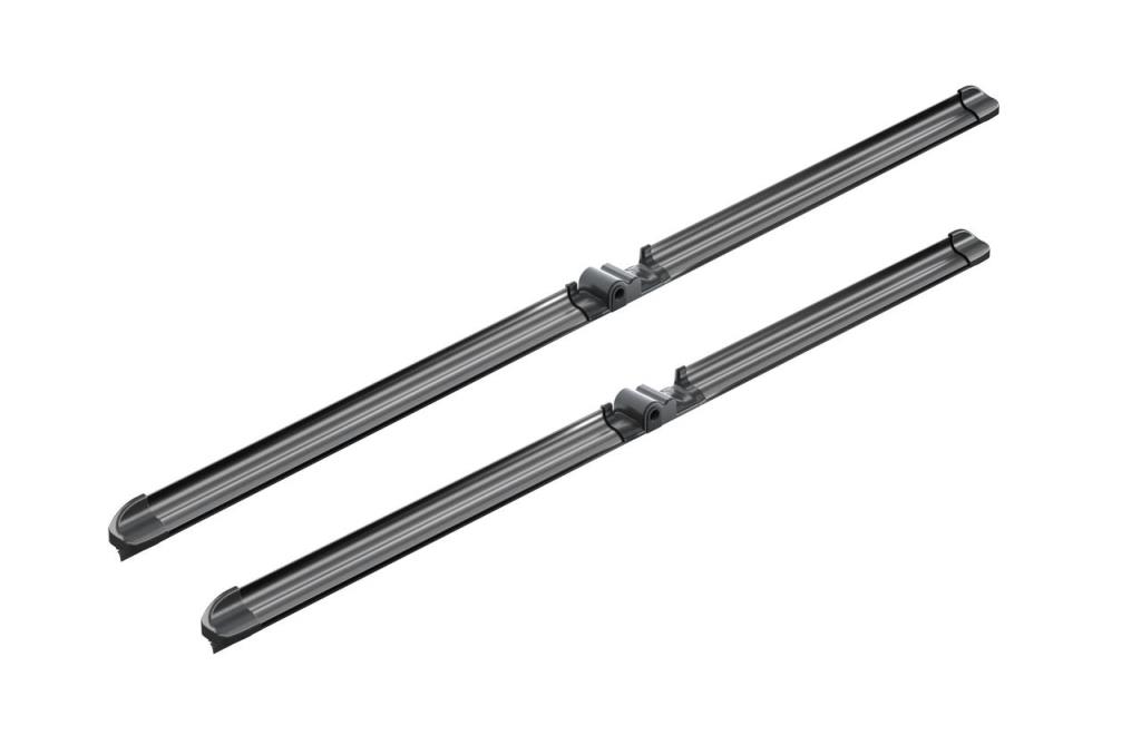 Balai d'essuie-glace (Essuie glace) BOSCH A 582 S - ref. 3 397 007 582