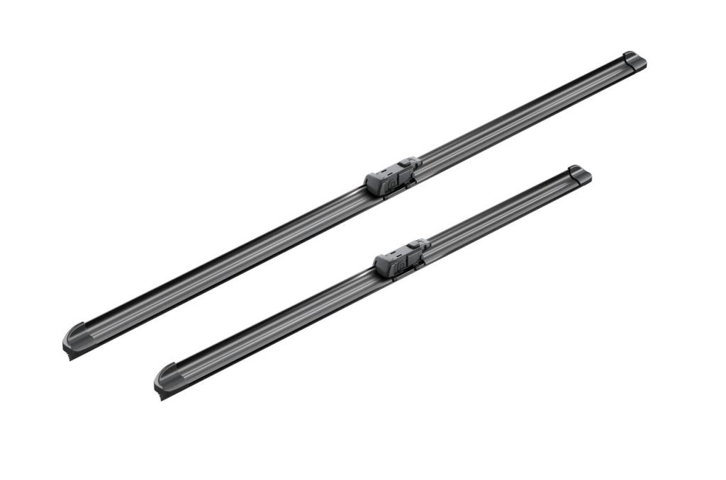 Balai d'essuie-glace (Essuie glace) BOSCH A 586 S - ref. 3 397 007 586