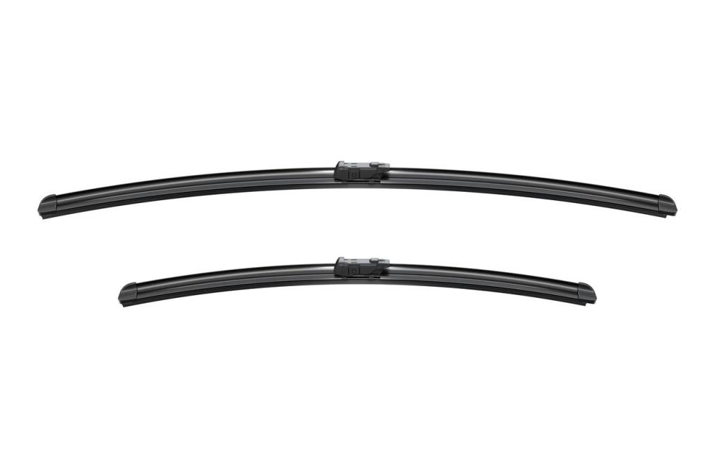Balai d'essuie-glace (Essuie glace) BOSCH A 586 S - ref. 3 397 007 586