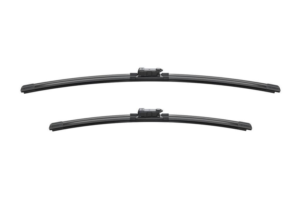 Balai d'essuie-glace (Essuie glace) BOSCH A 620 S - ref. 3 397 007 620