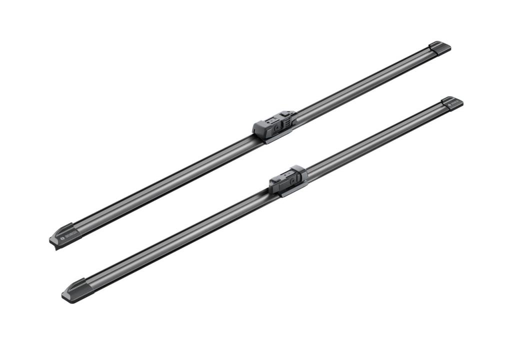 Balai d'essuie-glace (Essuie glace) BOSCH A 636 S - ref. 3 397 007 636