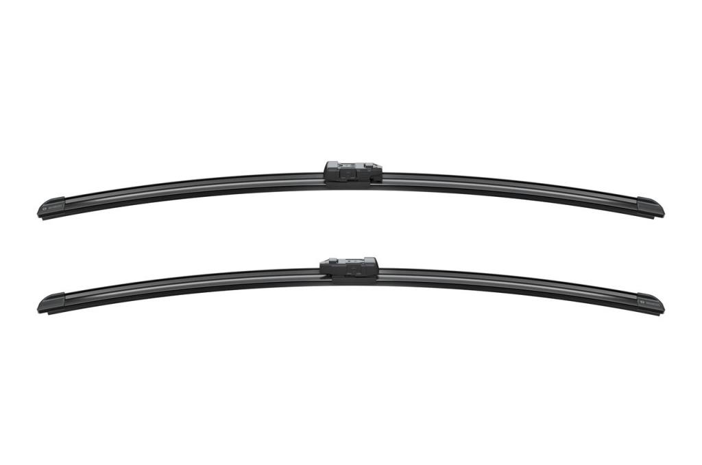 Balai d'essuie-glace (Essuie glace) BOSCH A 636 S - ref. 3 397 007 636
