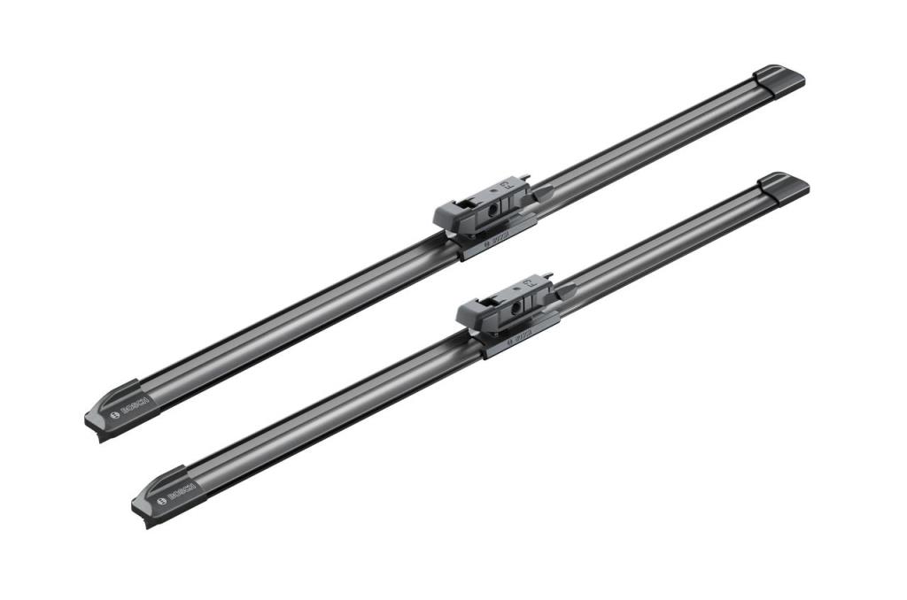 Balai d'essuie-glace (Essuie glace) BOSCH A 637 S - ref. 3 397 007 637
