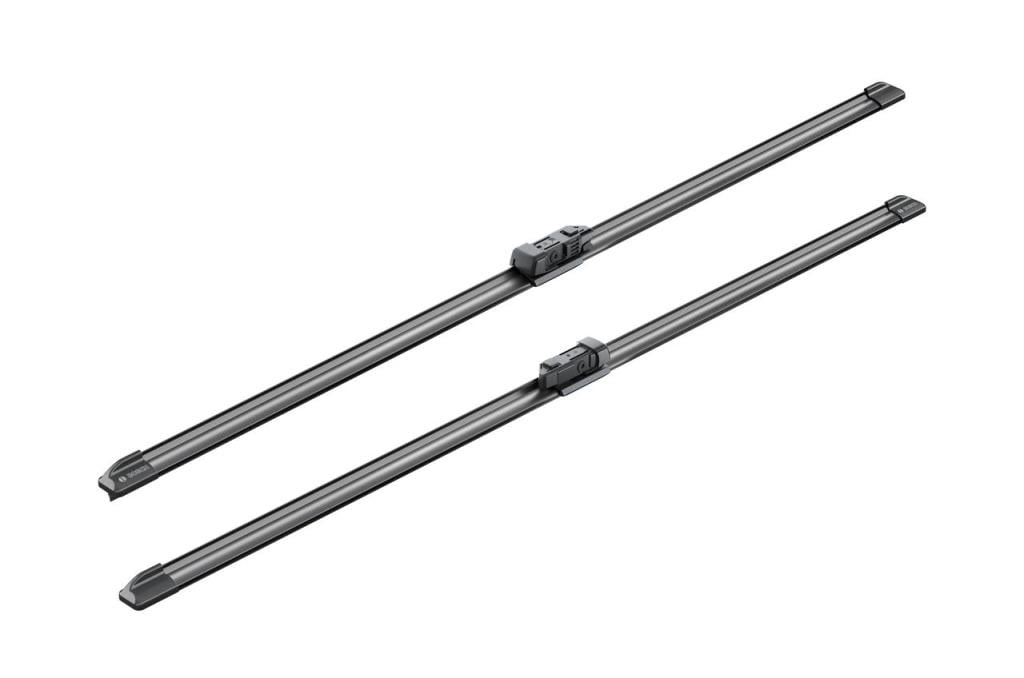 Balai d'essuie-glace (Essuie glace) BOSCH A 640 S - ref. 3 397 007 640