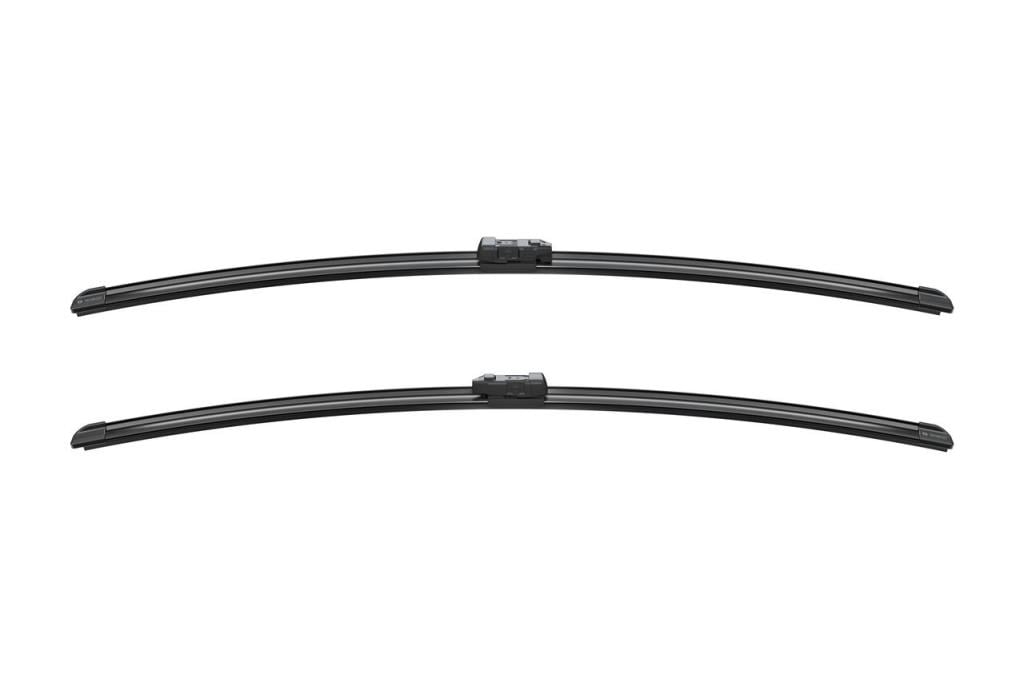 Balai d'essuie-glace (Essuie glace) BOSCH A 640 S - ref. 3 397 007 640