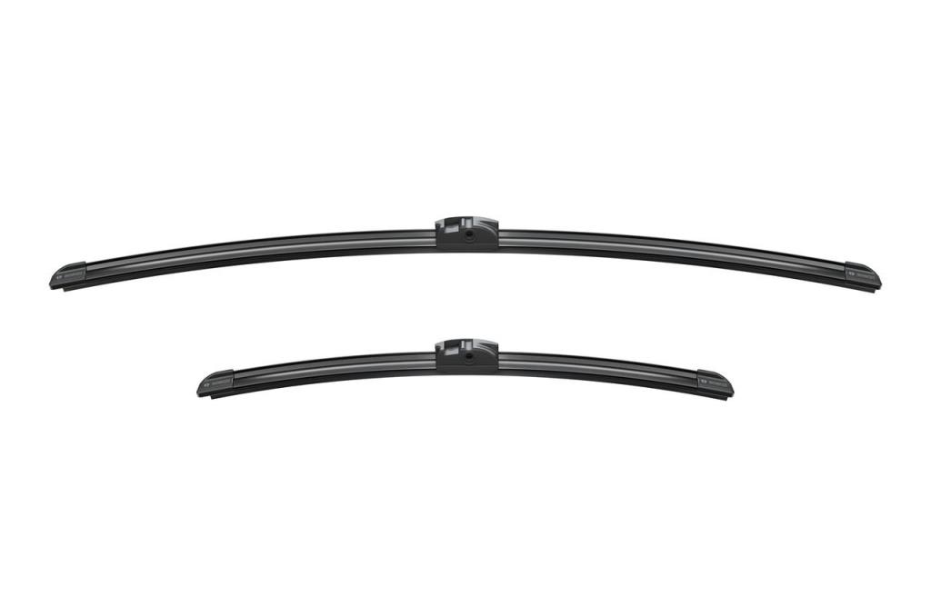 Limpiaparabrisas (Escobillas) BOSCH A 642 S - ref. 3 397 007 653